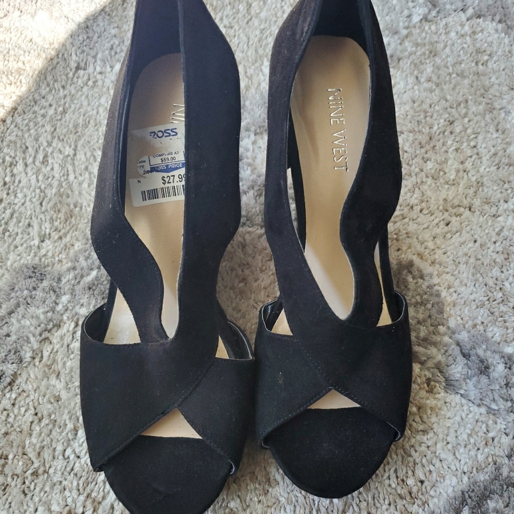 Nine West Wedges